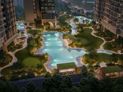 Nava Grove (D21), Condominium #464345221